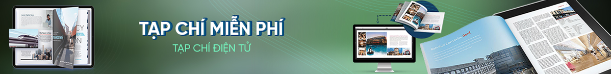Banner dưới
