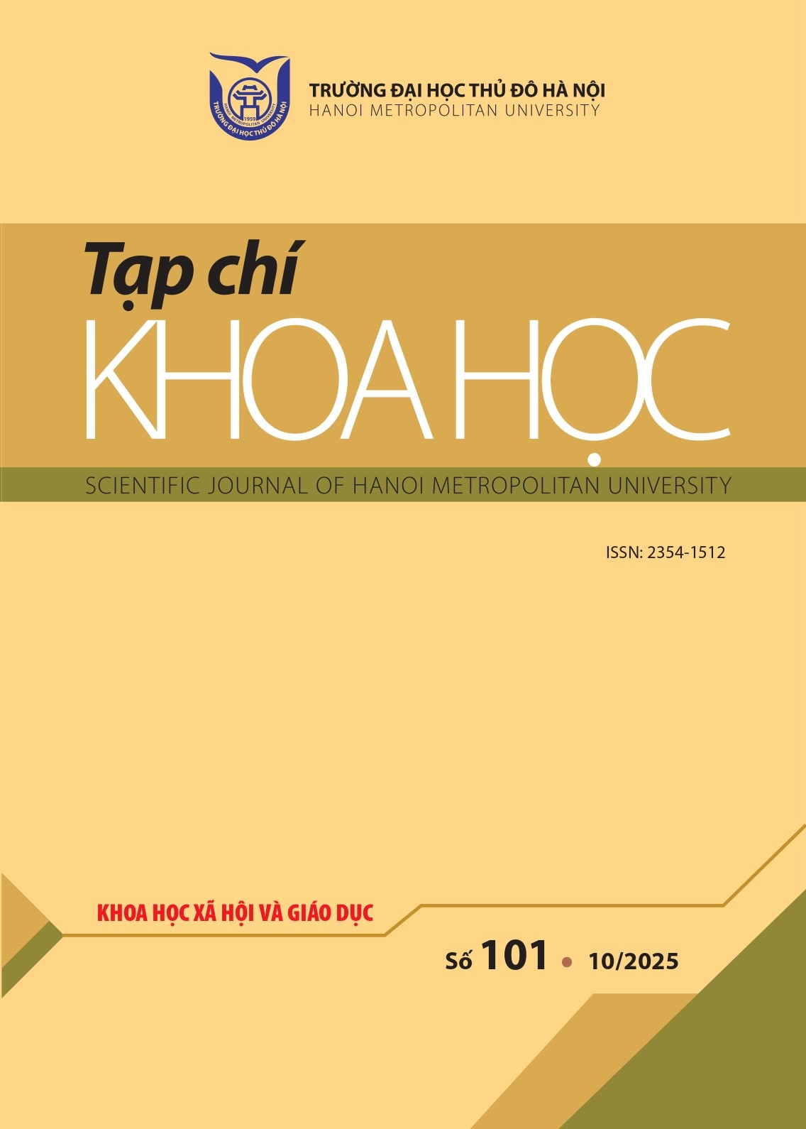 TIẾP CẬN VẤN ĐỀ CĂN TÍNH GIỚI QUA THỰC TIỄN SÁNG TÁC CỦA CÁC NHÀ VĂN NỮ VIỆT NAM ĐƯƠNG ĐẠI